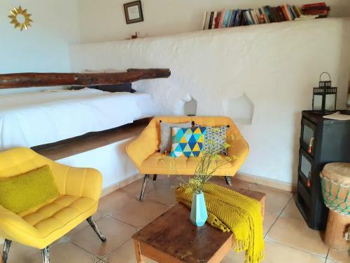 Casa Alma