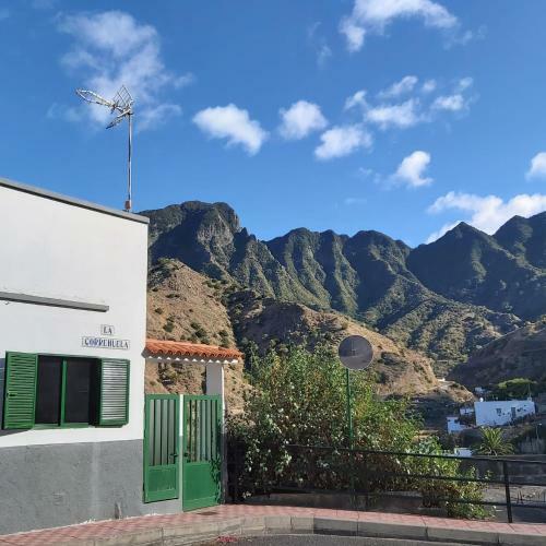Apartamentos Correhuela