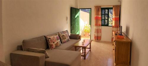 Apartamentos Correhuela