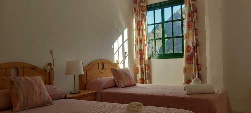 Apartamentos Correhuela