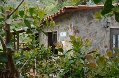 Casa Jonay
