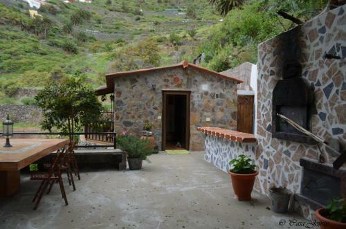 Casa Jonay