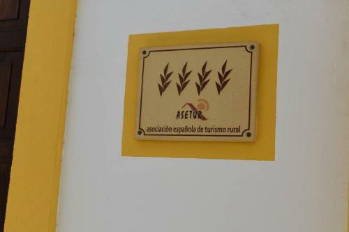 Casa Rural Maribel