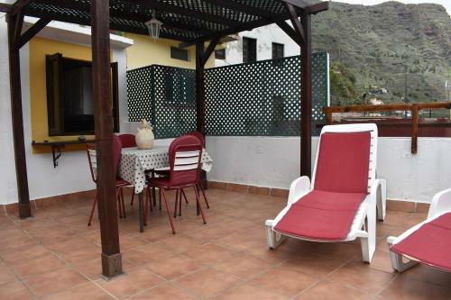 Casa Rural Maribel