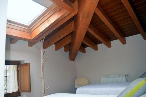 Hostal Santa Br�gida - Real 16