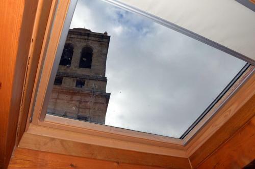 Hostal Santa Br�gida - Real 16