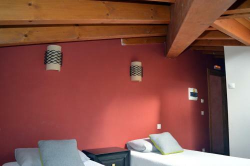 Hostal Santa Br�gida - Real 16