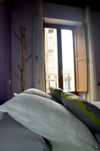 Hostal Santa Br�gida - Real 16
