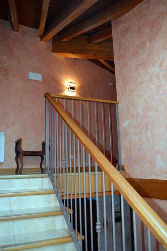 Hostal Santa Br�gida - Real 16