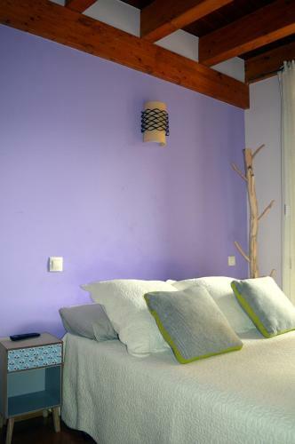 Hostal Santa Br�gida - Real 16