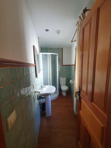 Hotel Hostal Fuentestrella