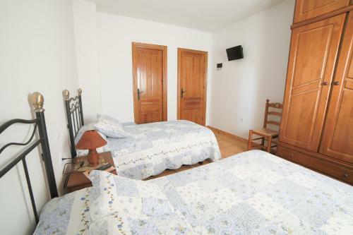 Agroturismo El Capricho De Horcajada