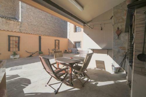 Agroturismo El Capricho De Horcajada