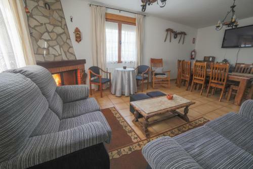 Agroturismo El Capricho De Horcajada