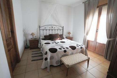 Agroturismo El Capricho De Horcajada