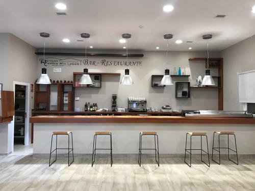 Apartamento Centro R�o Lobos