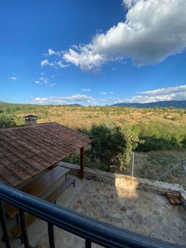 Apartamento El Pajar De Leonor