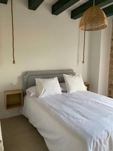 Apartamento El Pajar De Leonor