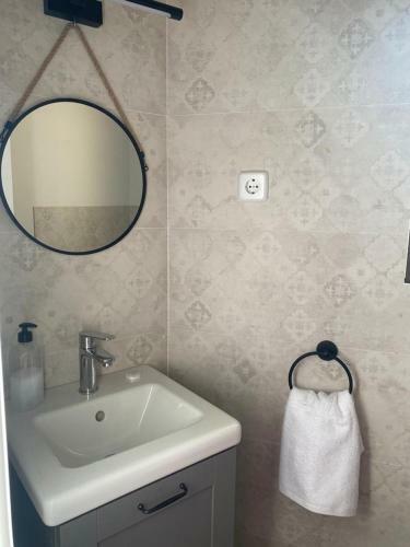 Apartamento El Pajar De Leonor