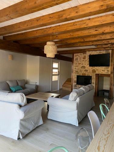 Apartamento El Pajar De Leonor