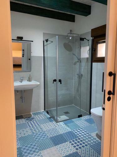 Apartamento El Pajar De Leonor