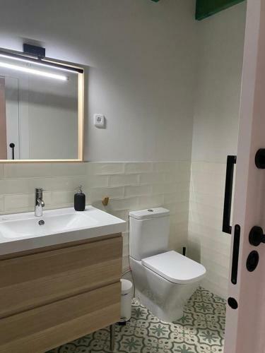 Apartamento El Pajar De Leonor