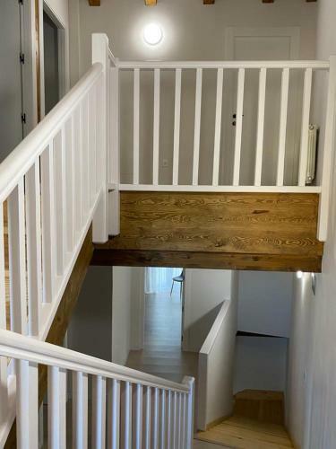Apartamento El Pajar De Leonor