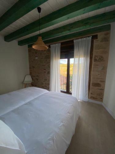 Apartamento El Pajar De Leonor