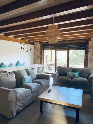 Apartamento El Pajar De Leonor