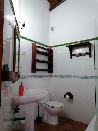 La Posada De Horcajuelo