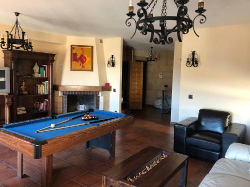 Casas Rurales Tio Mora
