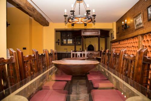 Casas Rurales Tio Mora