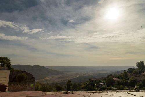 Casas Rurales Tio Mora