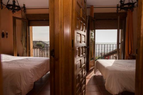 Casas Rurales Tio Mora