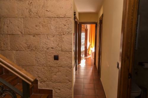 Casas Rurales Tio Mora