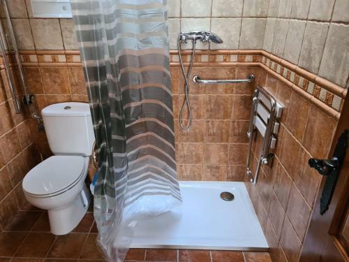 Apartamento La Platera