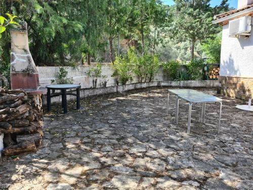 Apartamento La Platera