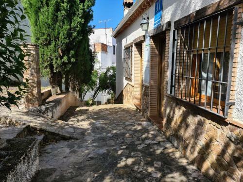 Apartamento La Platera