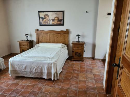 Apartamento La Platera