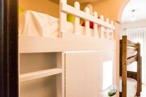 Agroturismo Casa Rural Tio Mora