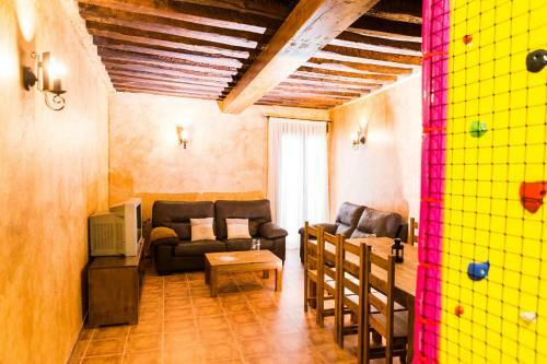Agroturismo Casa Rural Tio Mora