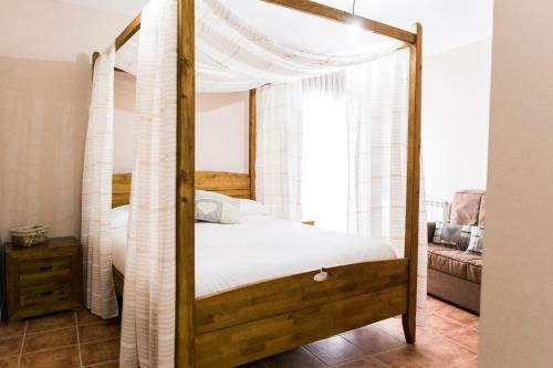 Agroturismo Casa Rural Tio Mora