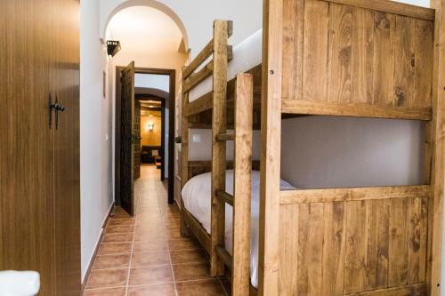Agroturismo Casa Rural Tio Mora