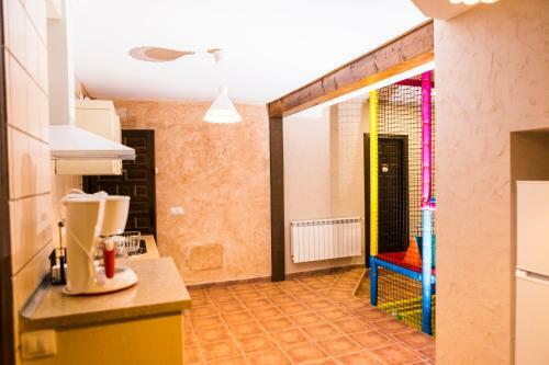 Agroturismo Casa Rural Tio Mora