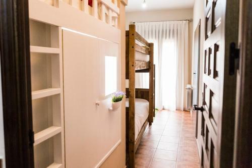 Agroturismo Casa Rural Tio Mora