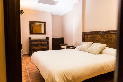 Agroturismo Casa Rural Tio Mora