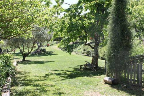 Agroturismo El Zarzal
