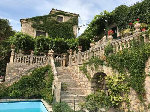 Villa La Casa Del Alem�n-nuestro Para�so En 2022