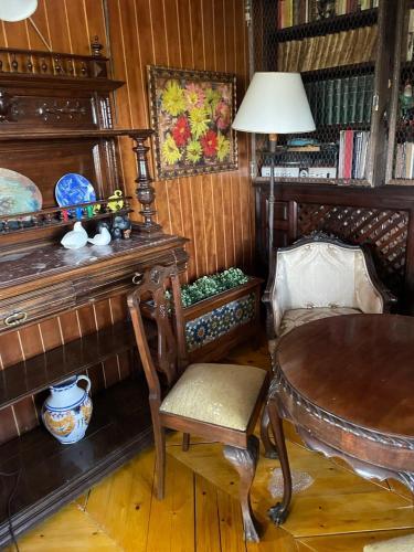 Villa La Casa Del Alem�n-nuestro Para�so En 2022