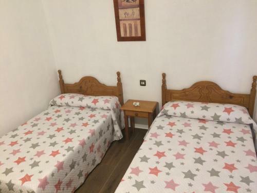 Hostal Pensi�n Restaurante El Cruce De Hornos